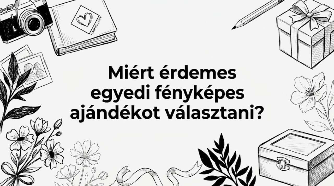Látványos, rajzos stílusú borítóillusztráció
