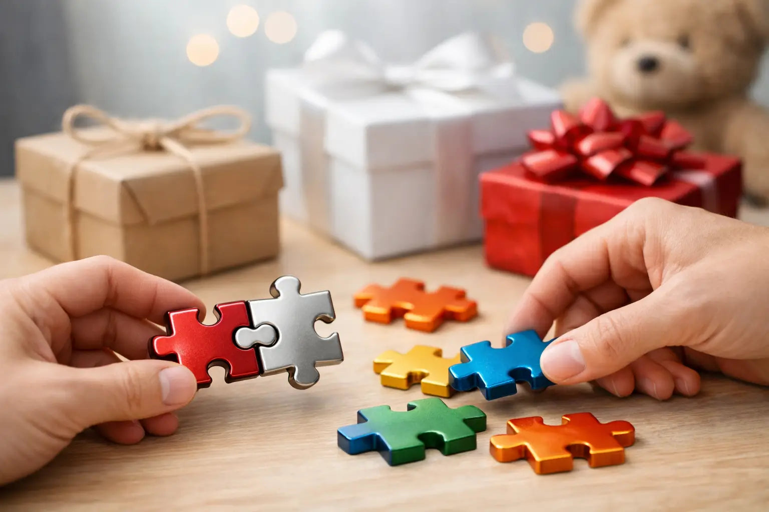 Puzzle mágnes vélemények ajándékválasztás előtt